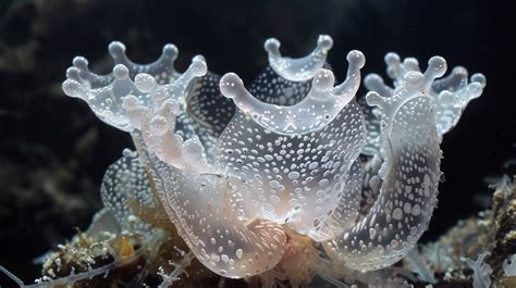  Venus’ Flower Basket –  A Deep-Sea Dwelling Sponge That Thrives on Unseen Currents and Filters Microscopic Delights!